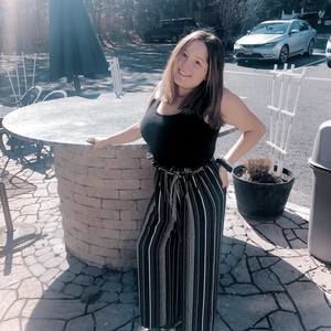 Meet your Posher, Bella